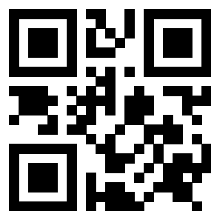 3916357580 Qr Code associato