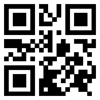 3916357581 - Immagine del QrCode associato