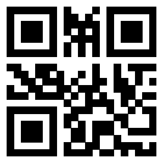 3916357584 - Immagine del Qr Code associato