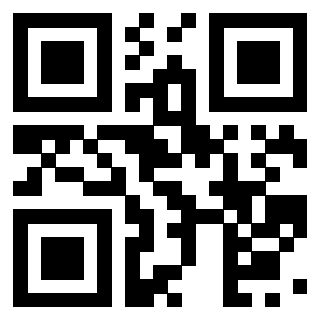 3916357586 QrCode associato