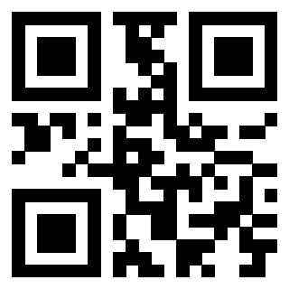 3916357587 - Immagine del QrCode associato