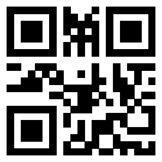 Immagine del Qr Code di 3916357589