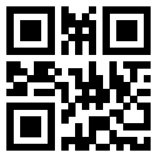 Il Qr Code di 3916357592