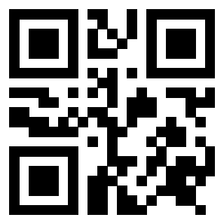 Il QrCode di 3916357593