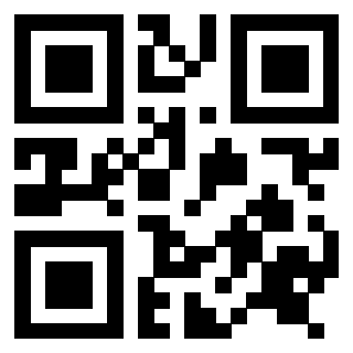 3916357595 QrCode associato