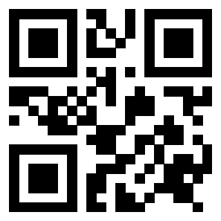 3916357598 - Immagine del QrCode associato