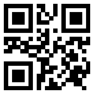Il Qr Code di 3916357606