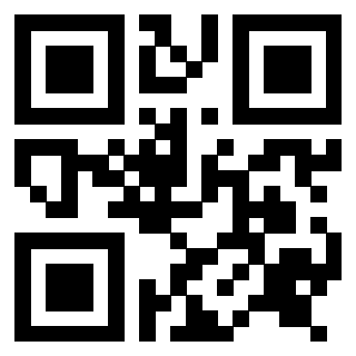 3916357614 Qr Code associato