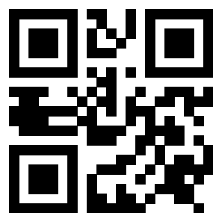 3916357618 - Immagine del QrCode associato