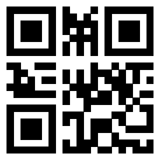 3916357620 - Immagine del Qr Code associato