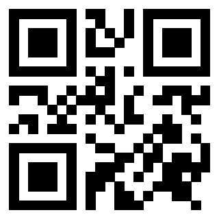 Scansione del Qr Code di 3916357621