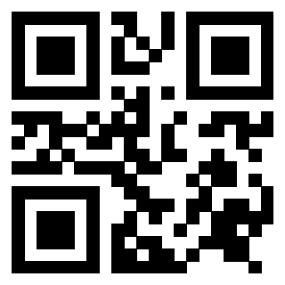 Immagine del QrCode di 3916357623