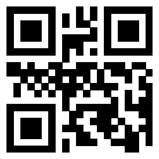 Immagine del QrCode di 3916357627