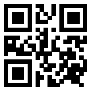 3916357633 Qr Code associato