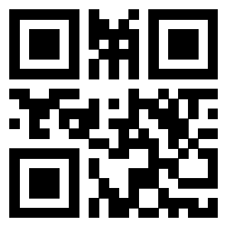 Il QrCode di 3916357635