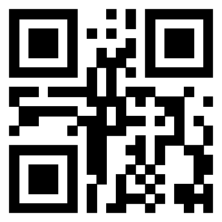 Immagine del QrCode di 3916357636
