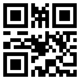 Scansione del Qr Code di 3916357638