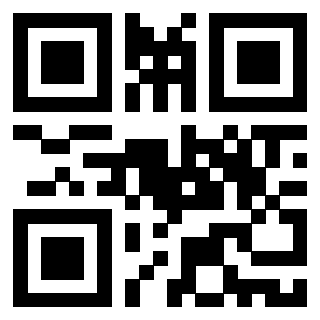 Il Qr Code di 3916357641
