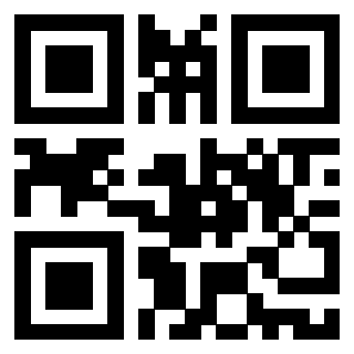 Il QrCode di 3916357642