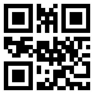 Immagine del QrCode di 3916357643