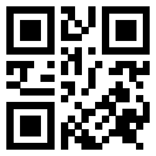 Il Qr Code di 3916357644