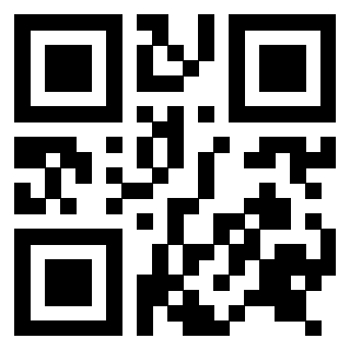 Il Qr Code di 3916357649