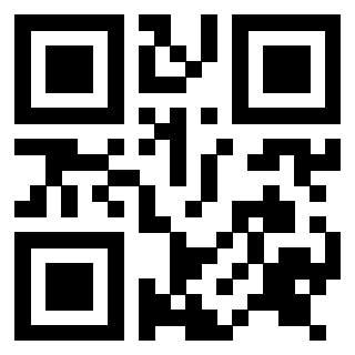 3916357650 - Immagine del QrCode associato
