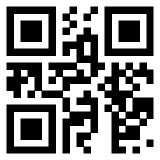 3916357654 - Immagine del Qr Code associato