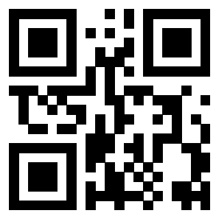 3916357656 QrCode associato