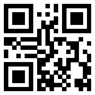 Immagine del Qr Code di 3916357657