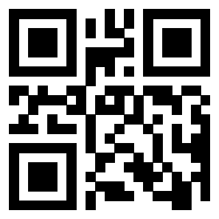 Immagine del Qr Code di 3916357660