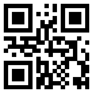 Il QrCode di 3916357668