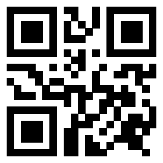 Immagine del Qr Code di 3916357678
