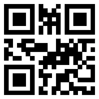 3916357681 - Immagine del QrCode associato