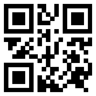 3916357682 QrCode associato