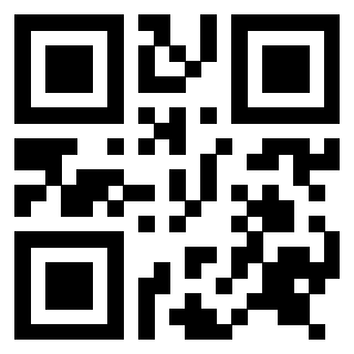 Scansione del Qr Code di 3916357683