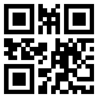 Il Qr Code di 3916357687
