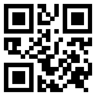 Il Qr Code di 3916357689