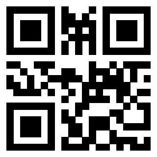 3916357690 - Immagine del Qr Code associato