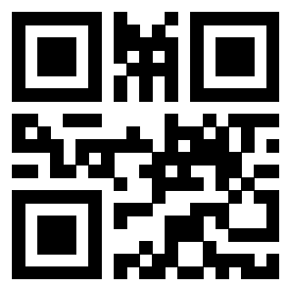 Il Qr Code di 3916357691