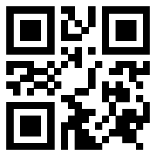 3916357692 - Immagine del Qr Code associato