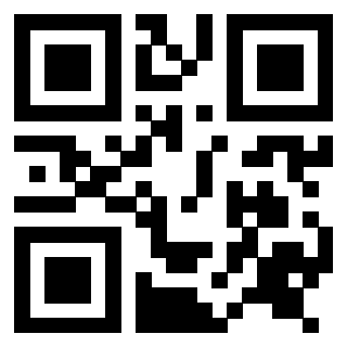 3916357693 - Immagine del Qr Code associato