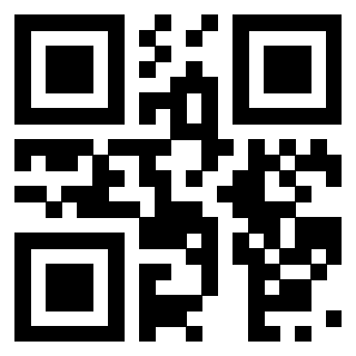 3916357695 Qr Code associato