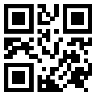 Il Qr Code di 3916357698
