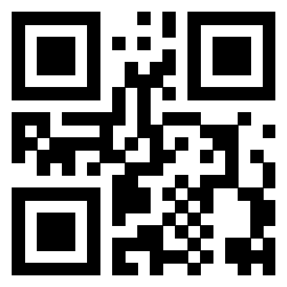 Immagine del QrCode di 3916357700