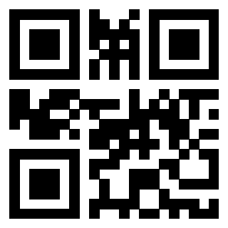 Il Qr Code di 3916357702