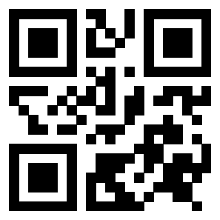 3916357705 - Immagine del QrCode associato
