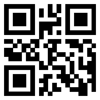 Immagine del Qr Code di 3916357712