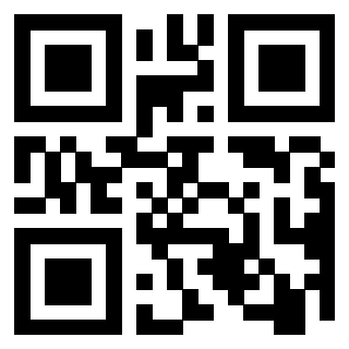 Il QrCode di 3916357713