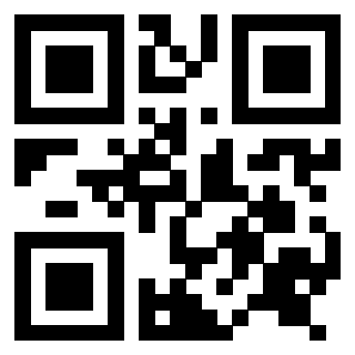 3916357715 - Immagine del Qr Code associato